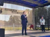 Foto vom Album: Stadionfest 75 Jahre ESV Lok Potsdam