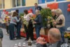 Danksagung an engagierte Mitglieder