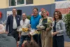 Danksagung ehrenamtlicher Vorstand