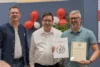 Foto vom Album: Festveranstaltung 150 Jahre TSV Nobitz