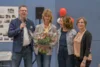 Danksagung an Ramona Ritter