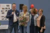 Danksagung an Ramona Ritter