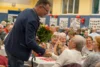 Karla Loch - Ältestes weibliches Mirglied (88 Jahre)