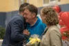 Danksagung ehrenamtlicher Vorstand
