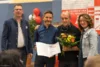 Jörg Pein - Ehrenurkunde des Kreissportbundes