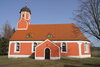 Foto vom Album: Lernen Sie unsere Kirche Rückersdorf kennen ...