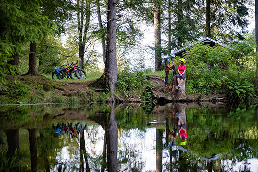 Tambach Startseite - Tourismus - Stadt Tambach-Dietharz