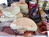 Käse, Wurst & Eier sowie Naturkosmetik vom Ospelehof