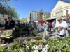 Veranstaltung: Wochenmarkt Mi 23. 04. 2025