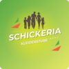 Veranstaltung: Schickeria (Kleiderstube) Mo 24. 03. 2025