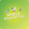 Veranstaltung: Spiele-Nachmittag für jung &amp; alt Mi 26. 03. 2025