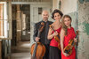 Enseble Trio Lirico Enseble Trio Lirico