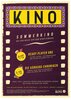Plakat Sommerkino 2021 Plakat Sommerkino 2021