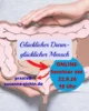 Veranstaltung: Darmgesundheit: Gl&uuml;cklicher Darm- gl&uuml;cklicher Mensch (Online-Seminar) Di 22.​09.​2026