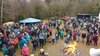 Sohlwanderung Sohlwanderung