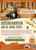 Veranstaltung: Osterfahrten Sa 19. 04. 2025