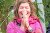 Göttinnengeflüster mit Christiane Grübbel Göttinnengeflüster mit Christiane Grübbel