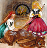 Bild: Doris Schacht Bild: Doris Schacht
