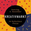 Grafik: Amt Plessa - Kreativmarkt Bild der Veranstaltung