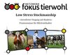 Foto zur Veranstaltung Low Stress Stockmanship -Fokus Tierwohl- Praxisseminar für Milchviehhalter