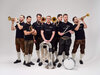 Foto zur Veranstaltung Sommerfest Musikverein Sandweier - mit Viera-Blech -