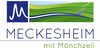 Logo Gemeinde Meckesheim