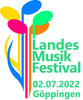 Foto zur Veranstaltung LMF Landes-Musik-Festival