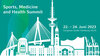 Foto zur Veranstaltung Sports, Medicine and Health Summit 2023