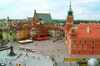 Schlossplatz Warschau, Quelle: Wikipedia