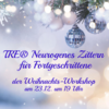Veranstaltung: Weihnachtliches TRE&reg; f&uuml;r Fortgeschrittene