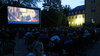 Foto zur Veranstaltung Open-Air Kino im Schlosshof