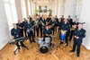 Foto zur Veranstaltung Benefizkonzert Big Band Landespolizeiorchester
