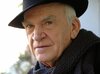Foto zur Veranstaltung Milan Kundera: Die unerträgliche Leichtigkeit des Seins