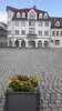 Markt mit Rathaus Triptis Markt mit Rathaus Triptis