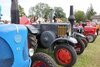 Foto zur Veranstaltung Sommerfest mit Oldtimer Traktorentreff