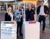 Foto zur Veranstaltung CDU I Canvassing
