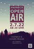 Foto zur Veranstaltung Haineck-Open-Air 2022 Flashback und Holgers Freunde