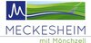 Logo Gemeinde Meckesheim Logo Gemeinde Meckesheim