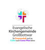 Logo Ev Kirchengemeinde Großbottwar Logo Ev Kirchengemeinde Großbottwar