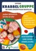 Veranstaltung: Krabbelgruppe Mi 18. 06. 2025