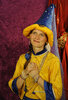 Foto zur Veranstaltung Märchenfee Tasifan - Buntes Märchenspektakel zum Mitspielen