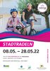 Plakat STADTRADELN 2022
