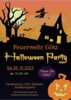 Veranstaltung: Halloweenfest !!!