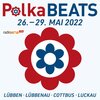 Foto zur Veranstaltung PolkaBEATS 26.-29. Mai 2022  - LÜBBEN-LÜBBENAU-Cottbus-Luckau