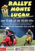 Foto zur Veranstaltung Rallye Monte Lugau
