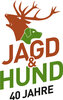 Logo der Jagd & Hund mit freundlicher Genehmigung der Messe Dortmund GmbH
