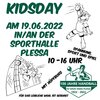 Foto zur Veranstaltung Kids-Day Handballverein Grün-Weiß Plessa e.V.