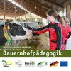 Veranstaltung: Zertifizierungslehrgang Bauernhofpädagogik 2022 - Modul 4