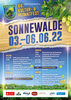 Foto zur Veranstaltung 66. Kultur- und Heimatfest in Sonnewalde vom 03. - 06.06.2022