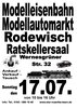 Foto zur Veranstaltung Modelleisenbahn- /Modellautomarktbörse
